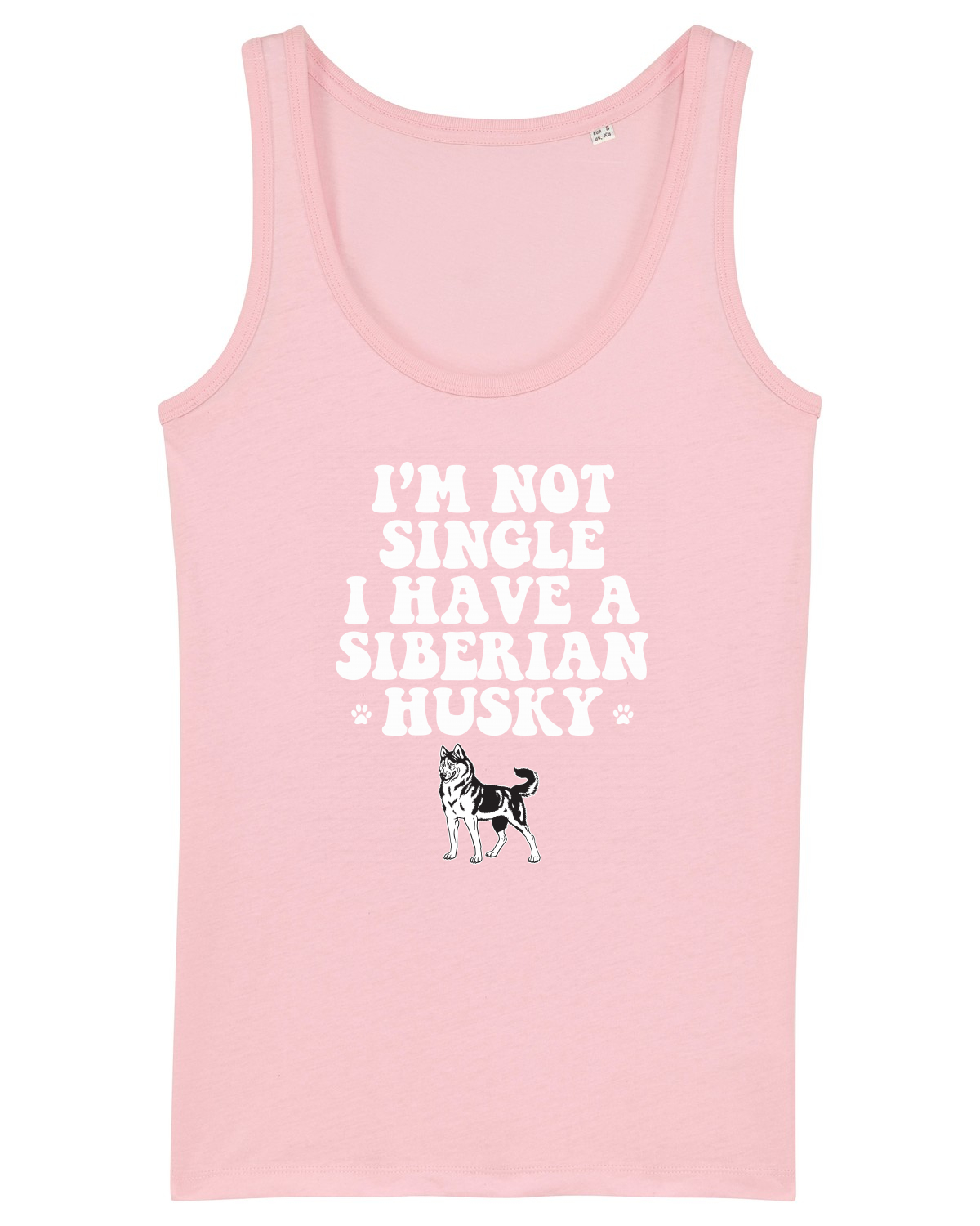 Maiou Damă Dreamer Cotton Pink