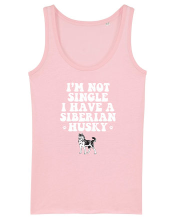 HUSKY Cotton Pink