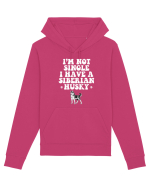 HUSKY Hanorac Unisex Drummer