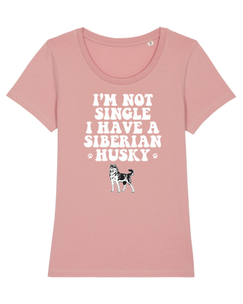 HUSKY Canyon Pink