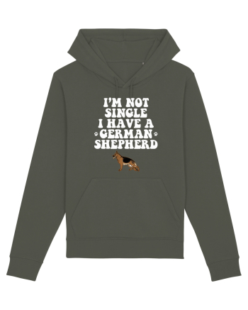 GERMAN SHEPHERD Khaki