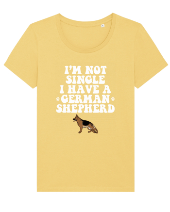 GERMAN SHEPHERD Jojoba