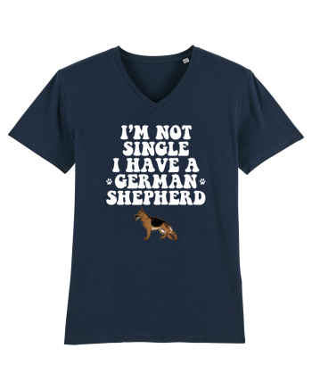 GERMAN SHEPHERD French Navy