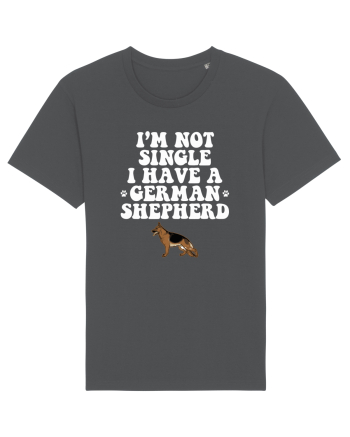 GERMAN SHEPHERD Anthracite