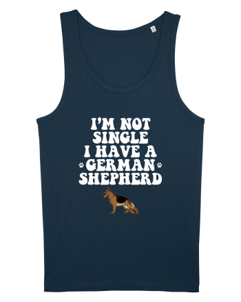 GERMAN SHEPHERD Navy
