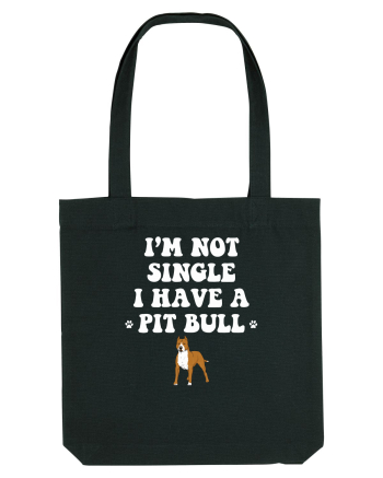 PIT BULL  Black
