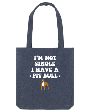 PIT BULL  Midnight Blue