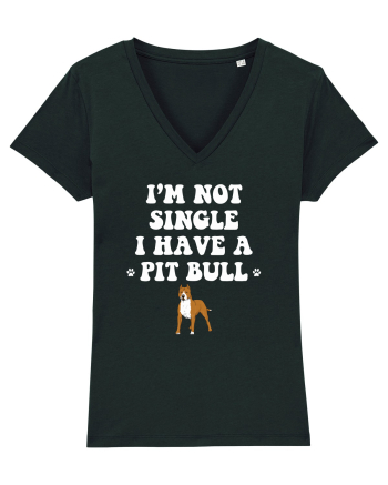 PIT BULL  Black