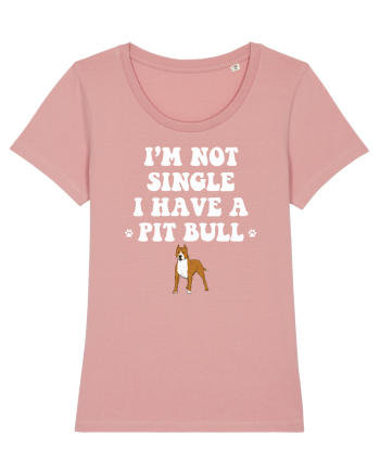 PIT BULL  Canyon Pink