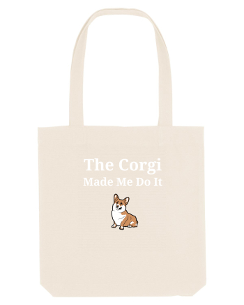 CORGI Natural