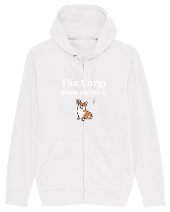 CORGI White
