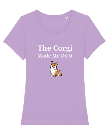 CORGI Lavender Dawn