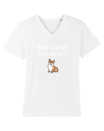CORGI White