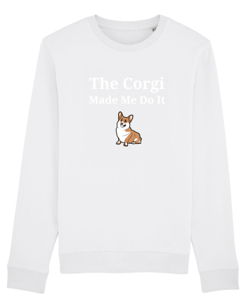CORGI White