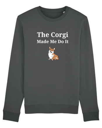 CORGI Anthracite