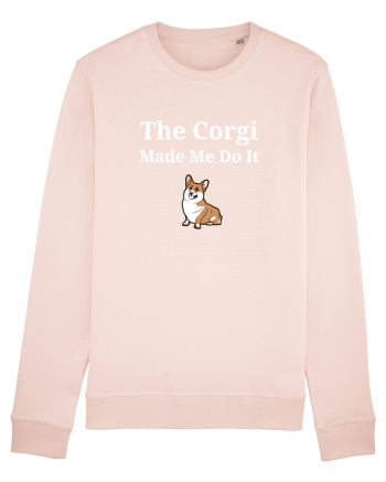 CORGI Candy Pink