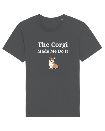 CORGI Anthracite