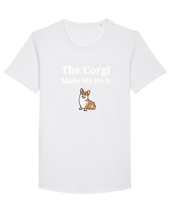 CORGI White