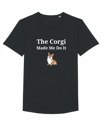 CORGI Black