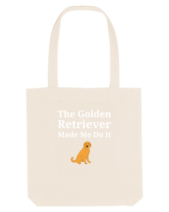GOLDEN RETRIEVER Natural