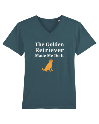 GOLDEN RETRIEVER Stargazer