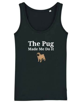 PUG Black