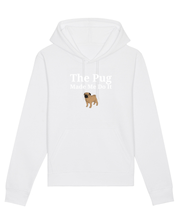 PUG White