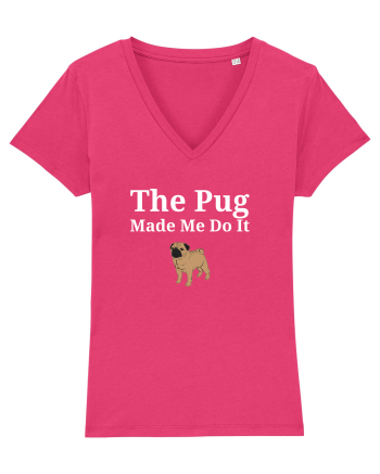 PUG Raspberry
