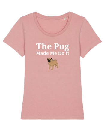 PUG Canyon Pink