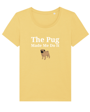 PUG Jojoba