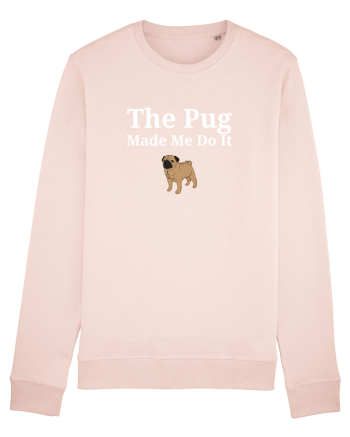 PUG Candy Pink