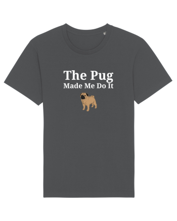 PUG Anthracite
