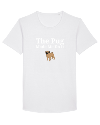 PUG White