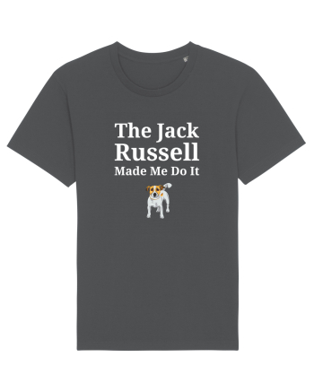 JACK RUSSELL Anthracite