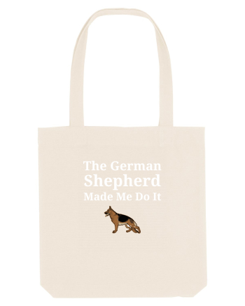 GERMAN SHEPHERD Natural