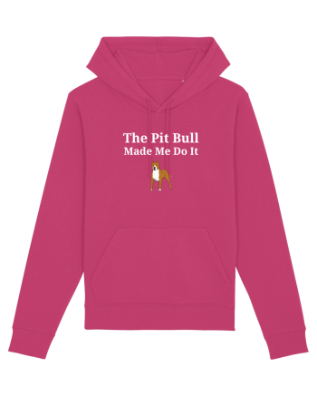 PIT BULL  Raspberry