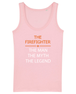 FIREFIGHTER Maiou Damă Dreamer