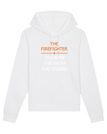 FIREFIGHTER White