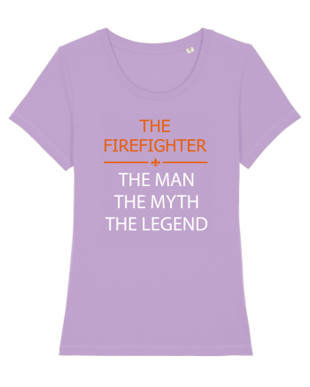 FIREFIGHTER Lavender Dawn