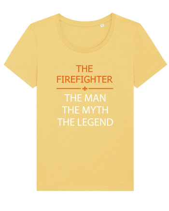 FIREFIGHTER Jojoba