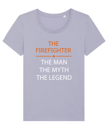 FIREFIGHTER Lavender