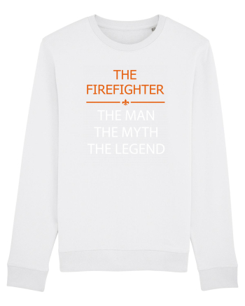 FIREFIGHTER White