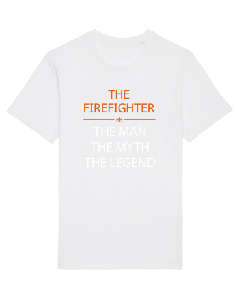 FIREFIGHTER White