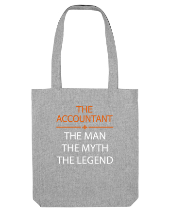ACCOUNTANT Heather Grey