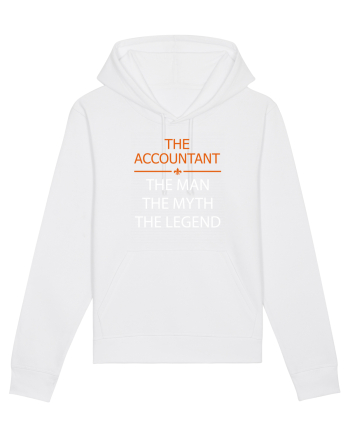 ACCOUNTANT White