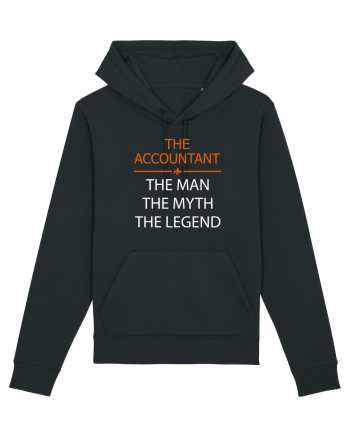ACCOUNTANT Black