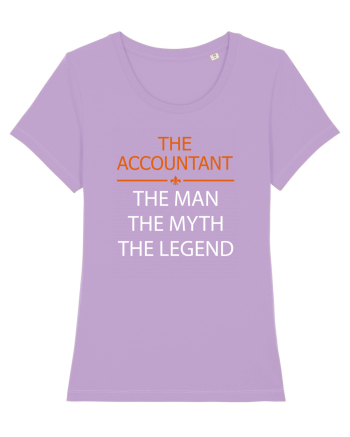 ACCOUNTANT Lavender Dawn