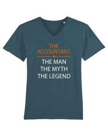 ACCOUNTANT Stargazer