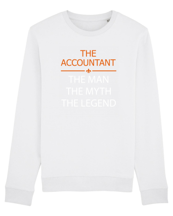 ACCOUNTANT White