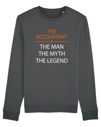 ACCOUNTANT Anthracite